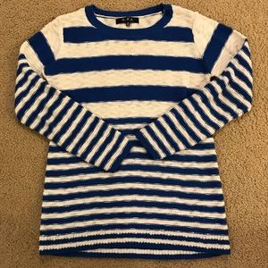 STITCHFIX - Striped Sweater
